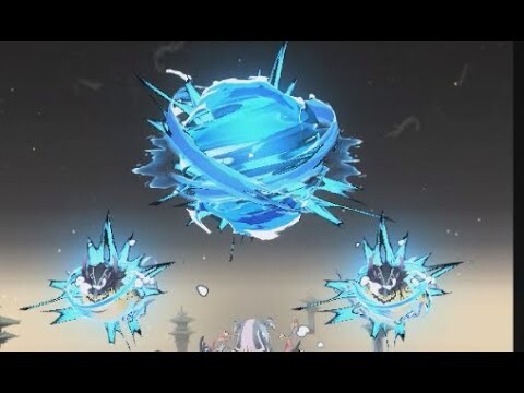 ArtStation - unity stylize vfx
