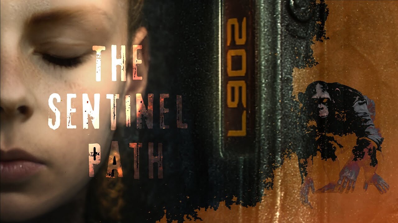 The Sentinel Path - Intro Vid &amp; Making Of