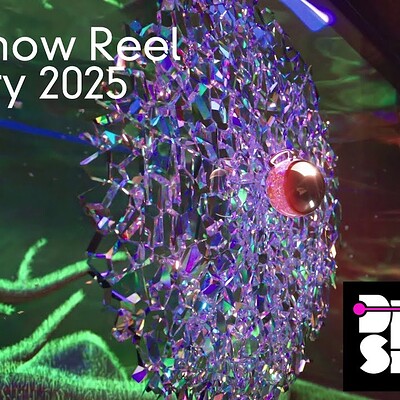 Drew Silva Technical Artist: 2025 Reel