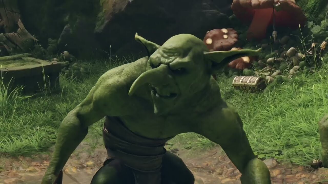Legacy Steel and Sorcery Early Access Trailer 2025
