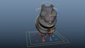 Rigging Reel