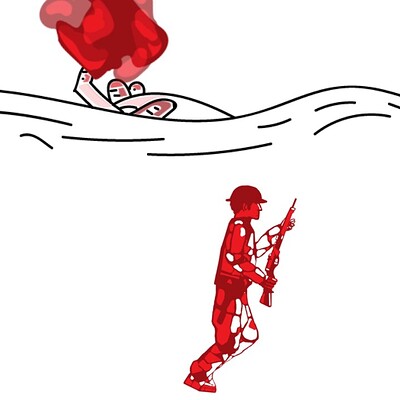 Variety Animation Work