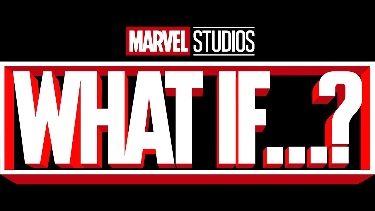 Marvels WHAT IF Character Demo Reel