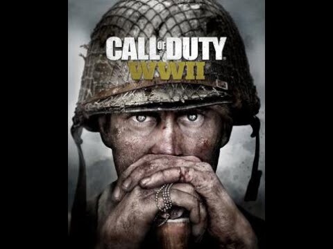 ArtStation - Call of Duty: WW2 Show Reel
