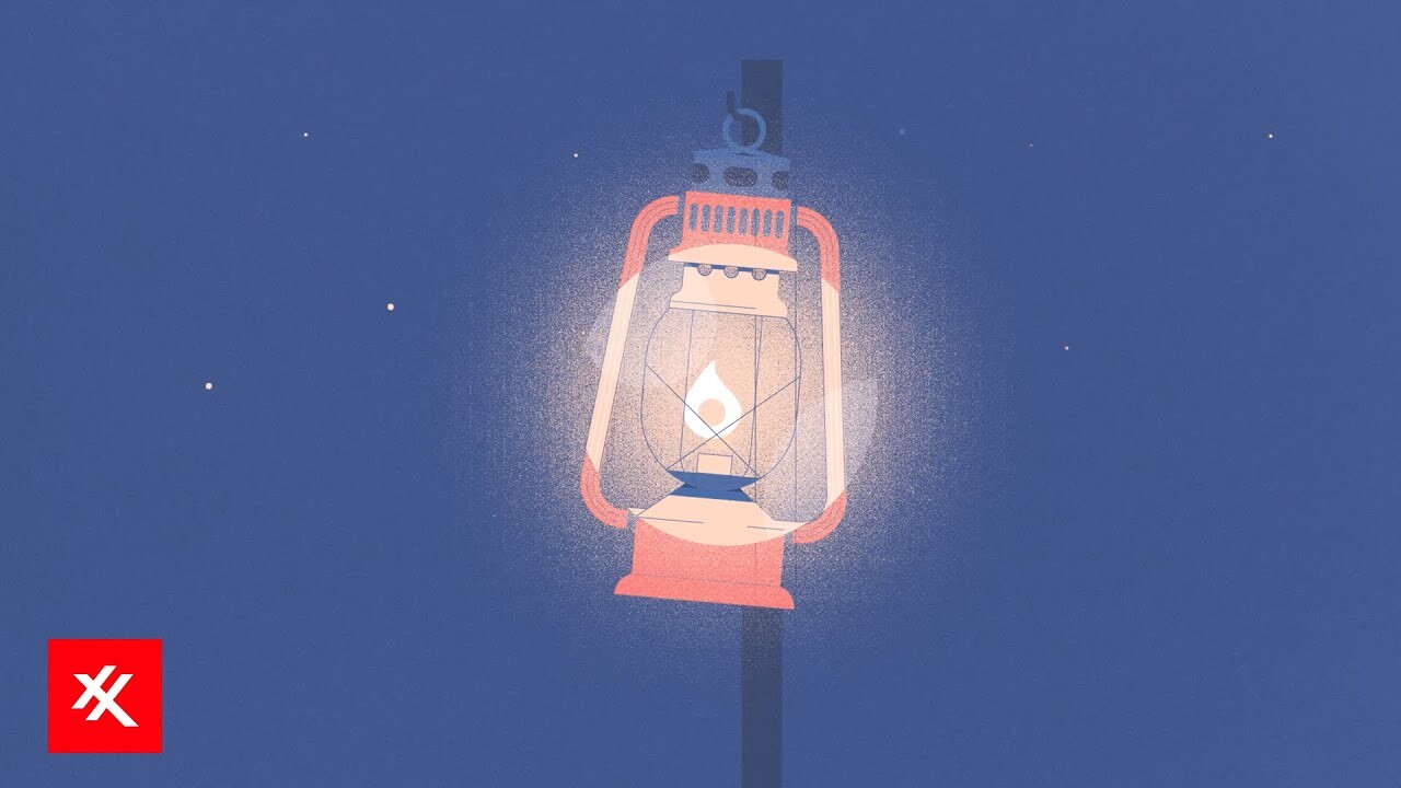 Exon Mobil - Energy Opportunity: Power of Light in Asia