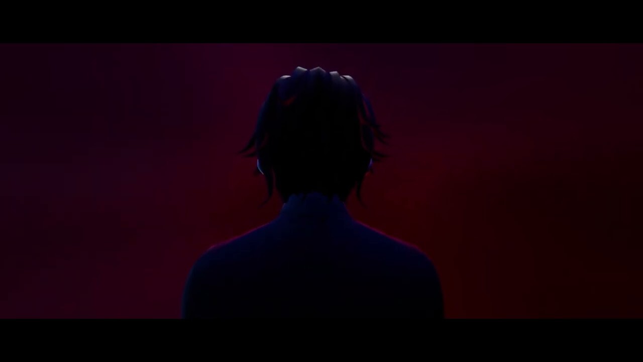 Cinematic Test
