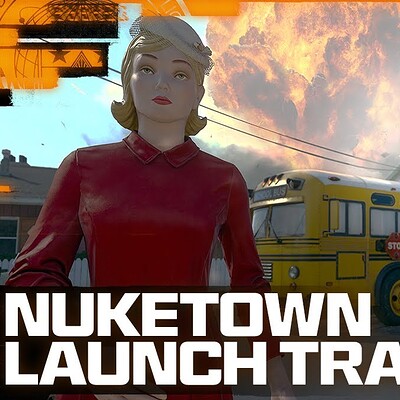 Nuketown