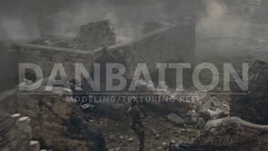 Dan Baiton Senior 3D Artist Reel