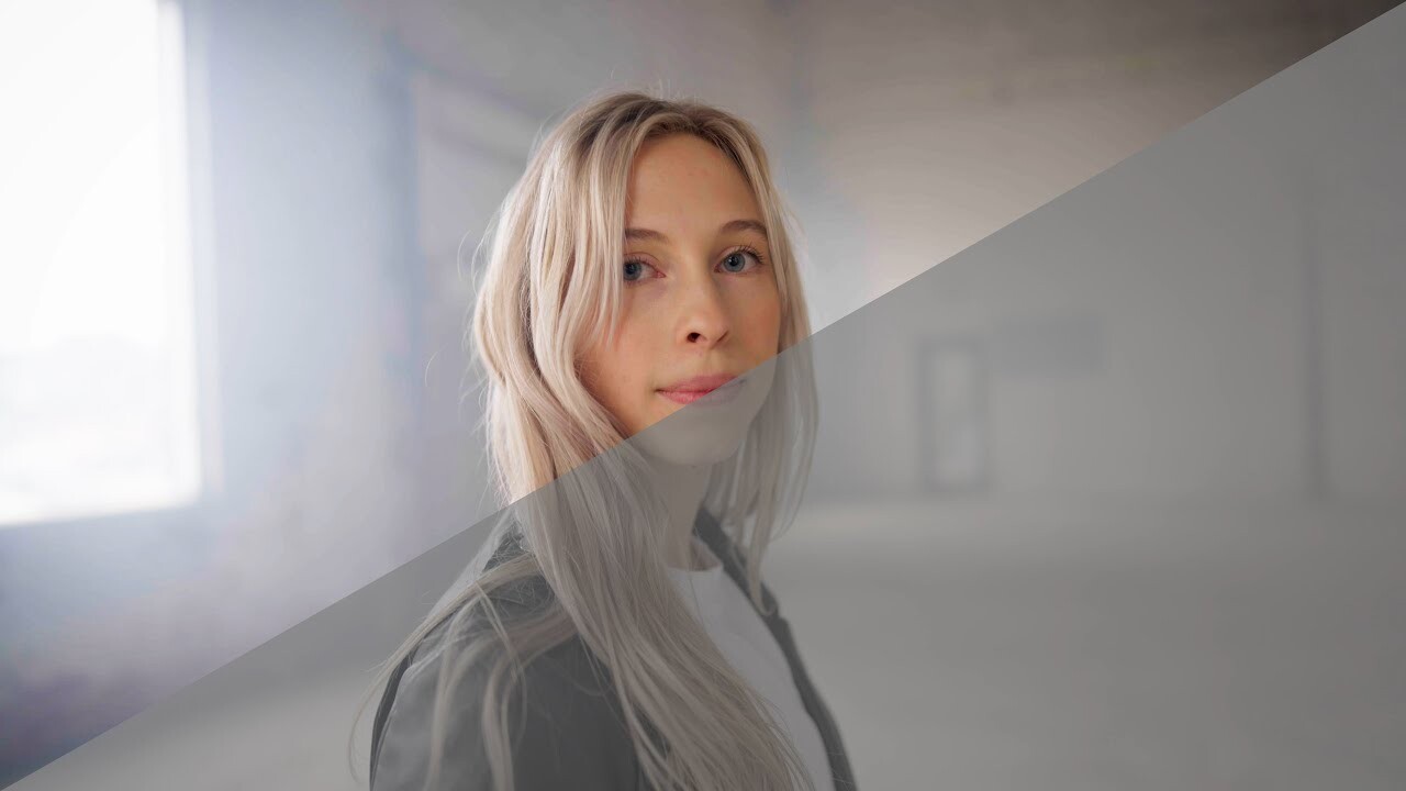 Color Correction and Color Grading