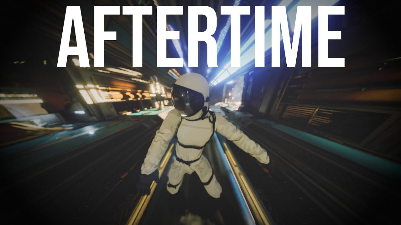 AFTERTIME - Burak Darende (Official Video)