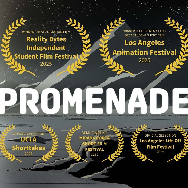 Promenade (2024)