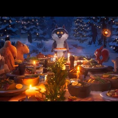 Intermarché - Le Mal Aimé