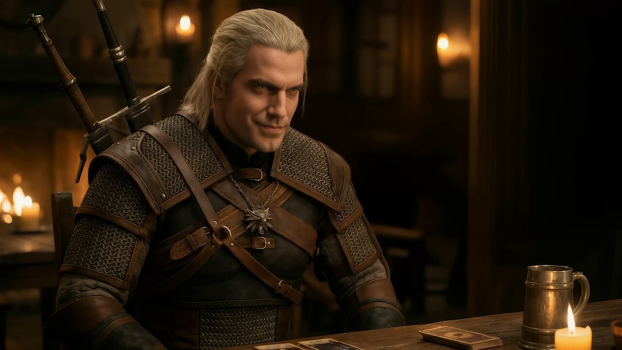 Some Legends Can't Be Replaced | A Tribute to Henry Cavill