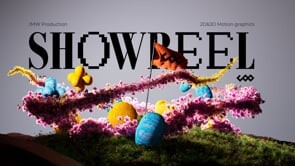 SHOWREEL - Jean-Marc WEISS - 2025