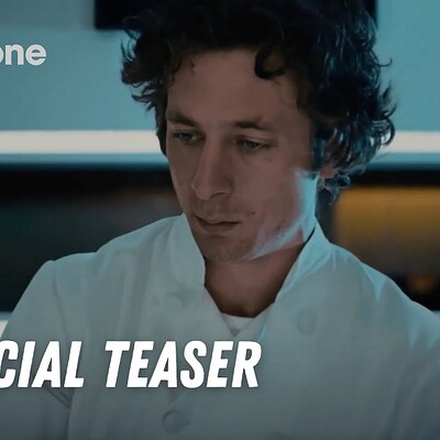 The Bear - S3 Teaser