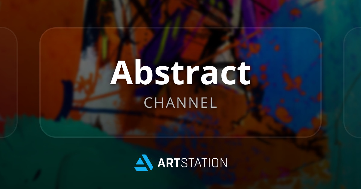 ArtStation -  Channel Art Design