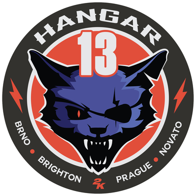 Lead Environment Artist at Hangar 13