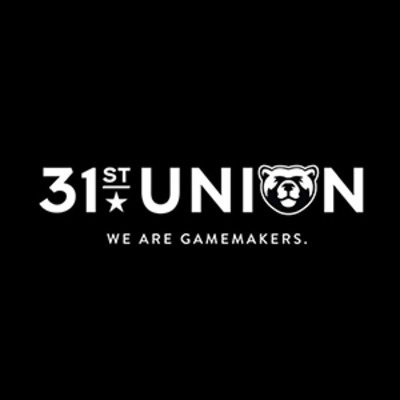 Lead Concept Artist   at 31st Union 