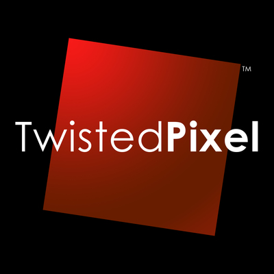 Environment Artist, Senior Level  at Twisted Pixel Games