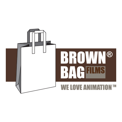 Studio Administrator at Brown Bag Films