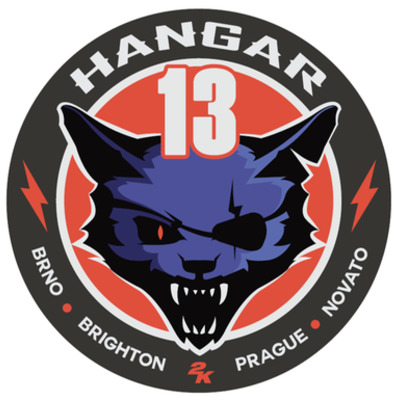 Senior 3D Environment Artist / Level Architect at Hangar 13