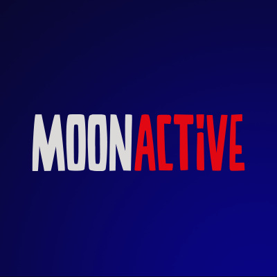 Technical Artist at Moon Active