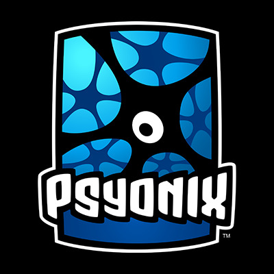 Concept Artist at Psyonix