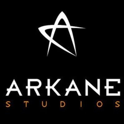 ArtStation - Senior VFX Artist at Arkane Studios