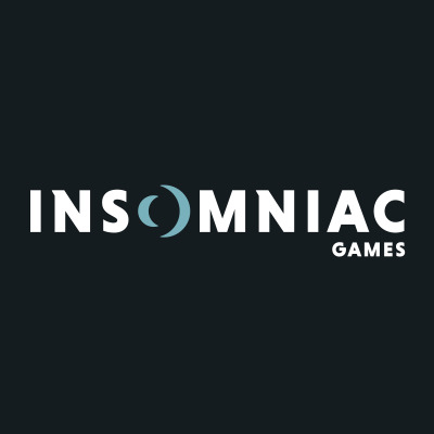 Principal Visual Effects Artist - Insomniac Games at Insomniac Games