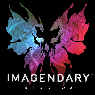 Senior Environment Artist at Imagendary Studios 