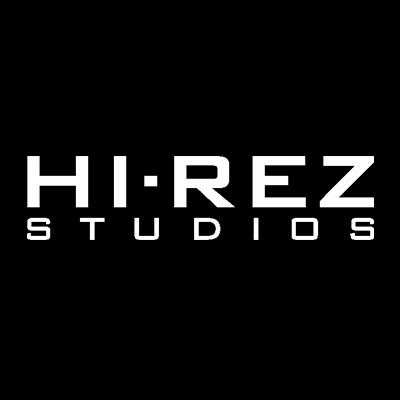 Paladins - Senior Animator at Hi-Rez Studios