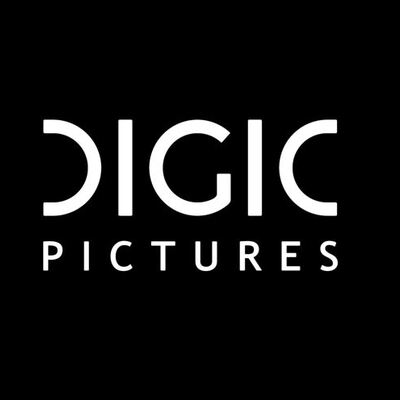 Effect Artist at DIGIC Pictures