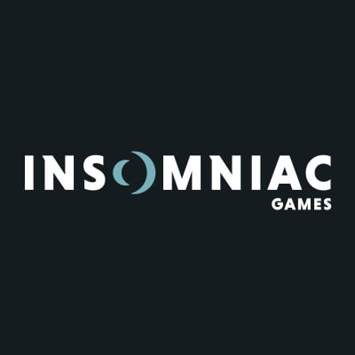 Senior Outsource Artist - Insomniac Games at Insomniac Games