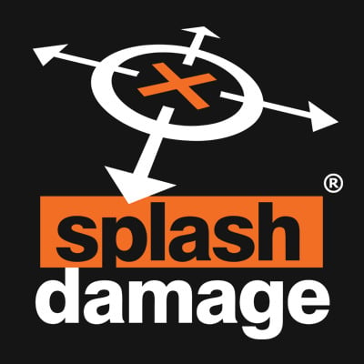 Splash damage проекты