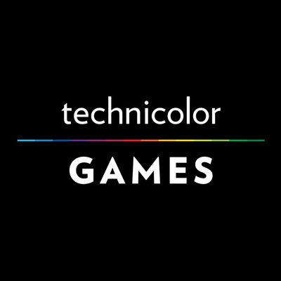 ArtStation Technical Artist Games at Technicolor Games