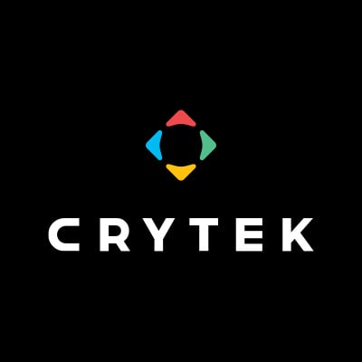 Technical UI Artist at Crytek GmbH