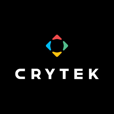 Character Artist - External Development at Crytek GmbH