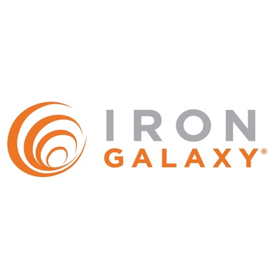 Art Team Lead at Iron Galaxy Studios