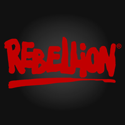 Environment Artist - Hybrid/Flexible at Rebellion