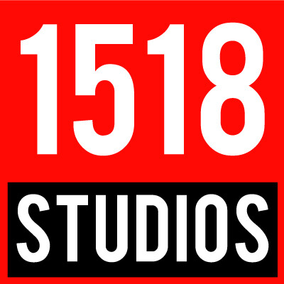 Head of Talent Acquisition at 1518 Studios