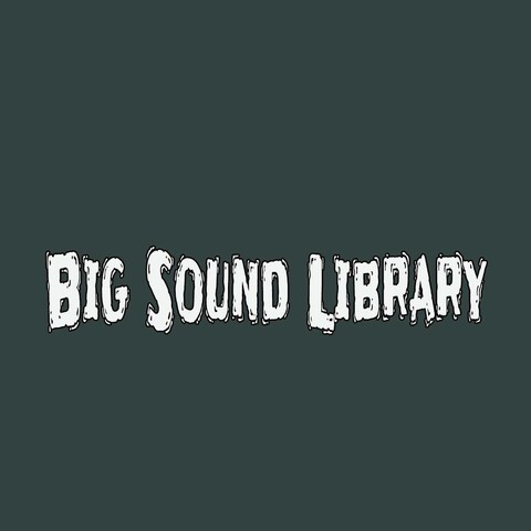 Big Sound Library