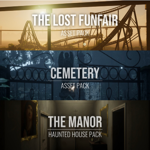 Horror Bundle