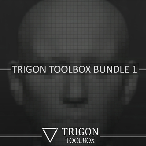 Trigon Toolbox Bundle 1