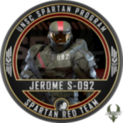 ArtStation - 2025 MARK IV Profile Pictures (ALL SPARTANS AND TEAMS)