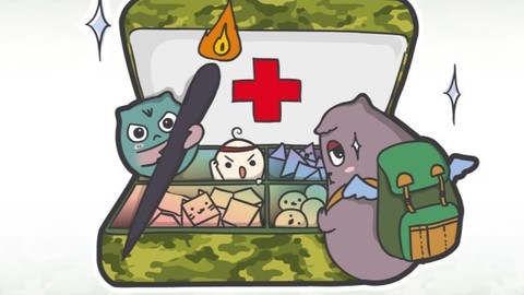 Illustrator survival kit