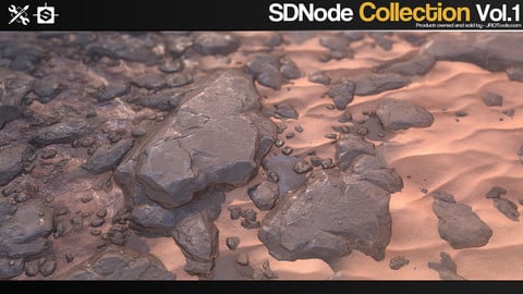 SDNode - Collection Vol.1