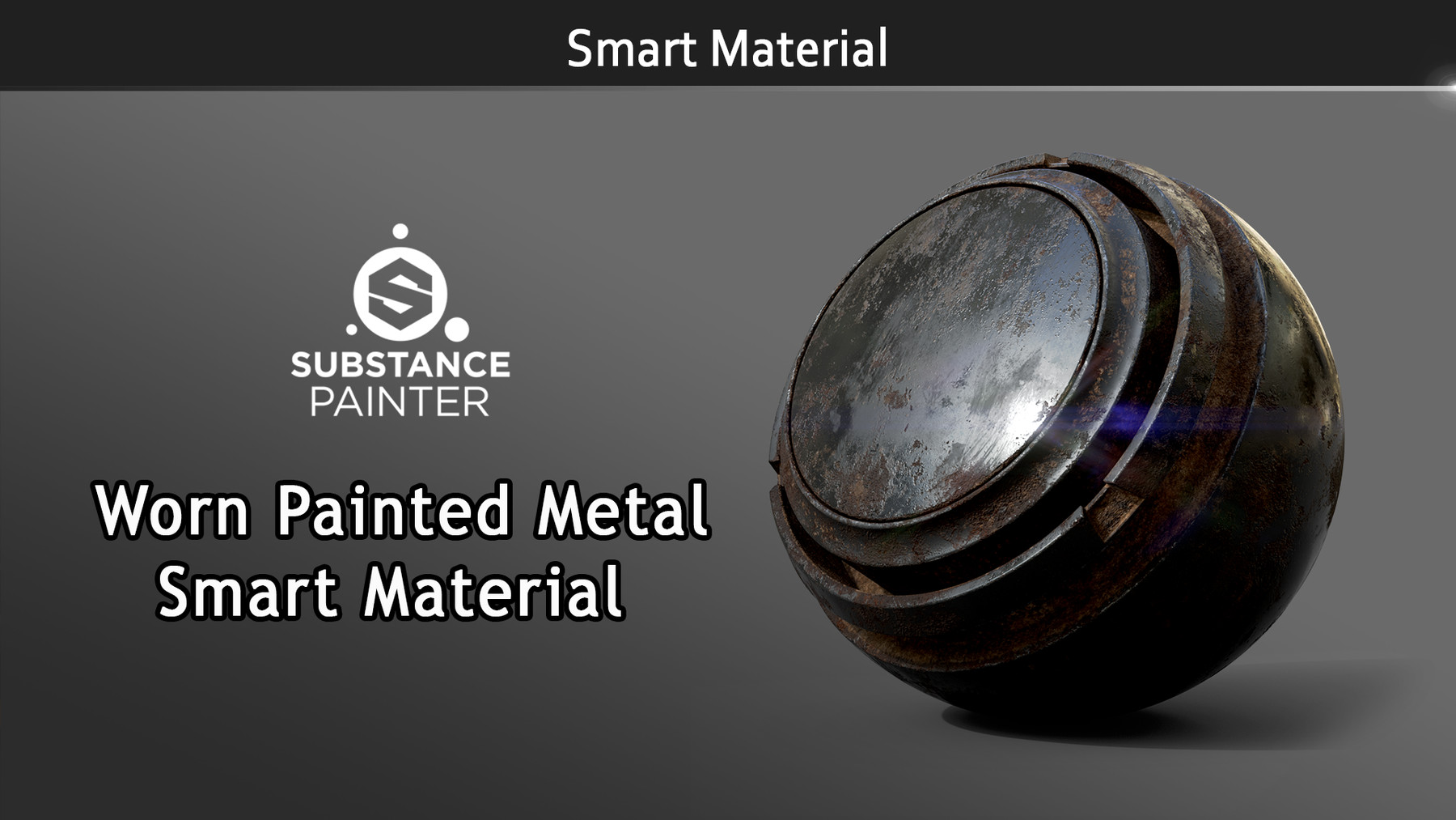 Smart metals