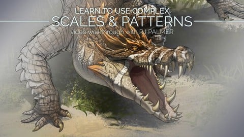 LEARN TO USE COMPLEX SCALES AND PATTERNS
