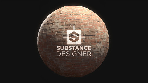 Substance - Brick Wall
