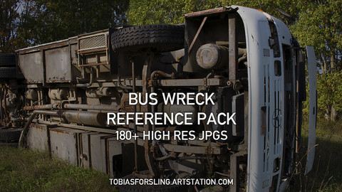 Bus Wreck Reference Pack